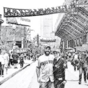 Meet your Posher, Aubrey